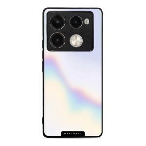 Hülle Glossy Case für Infinix Note 40 Pro Plus - Farbe G064G