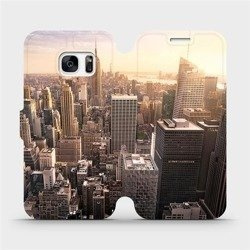 Hülle für Samsung Galaxy S7 - Farbe M138P