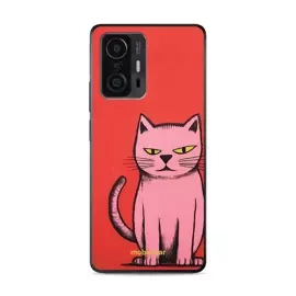 Hülle Glossy Case für Xiaomi 11T Pro - Farbe G054G