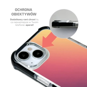 Hülle MagSafe Elite Bumper für Apple iPhone 15 - Farbe D031D