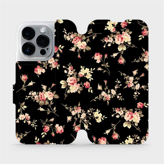 Hülle für Apple iPhone 14 Pro - Farbe VD02S