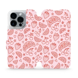 Hülle für Apple iPhone 14 Pro - Farbe VP86S