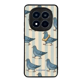 Hülle Glossy Case für Xiaomi Redmi Note 15 Pro 5G - Farbe GP91G