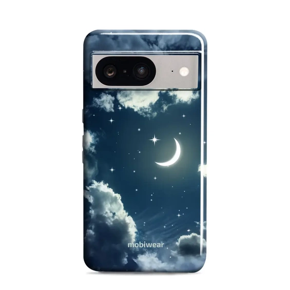 Hülle Elite Pro für Google Pixel 8 - Farbe E145E