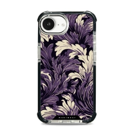 Hülle MagSafe Elite Bumper für Apple iPhone 16e - Farbe DA46D