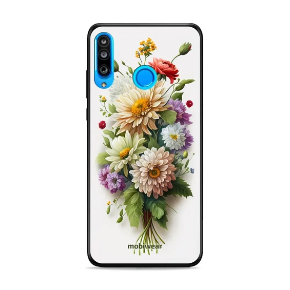 Hülle Glossy Case für Huawei P30 Lite - Farbe G016G