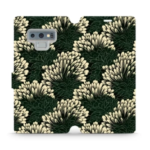 Hülle für Samsung Galaxy Note 9 - Farbe VA45S