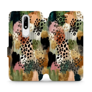 Hülle für Nokia 5.1 Plus - Farbe V167S