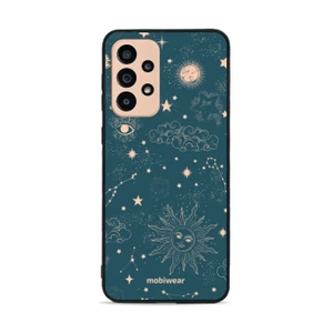Hülle Glossy Case für Samsung Galaxy A33 5G - Farbe G047G