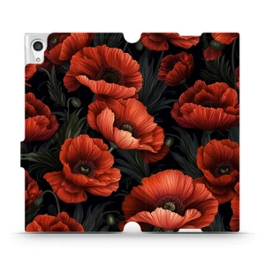 Hülle für Sony Xperia XA1 Ultra - Farbe VP45S