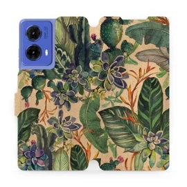 Hülle für Motorola Moto G85 5G - Farbe VP05S