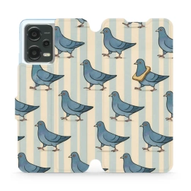 Hülle für Xiaomi POCO X5 5G - Farbe VP91S