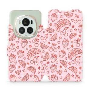 Hülle für Huawei Honor Magic6 Pro - Farbe VP86S