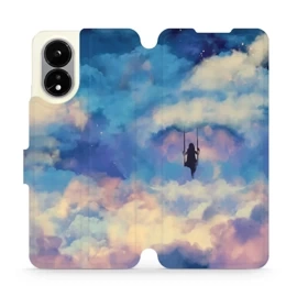 Hülle für OPPO A38 - Farbe MR09S