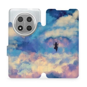 Hülle für Huawei Honor Magic7 Lite 5G - Farbe MR09S