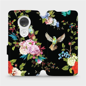 Hülle für Motorola Moto G7 Plus - Farbe VD09S