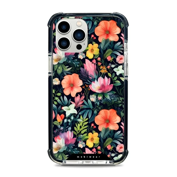 Hülle MagSafe Elite Bumper für Apple iPhone 12 Pro Max - Farbe D009D