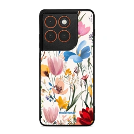 Hülle Glossy Case für Motorola Edge 70 - Farbe GP70G