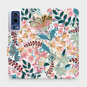 Hülle für Vivo Y52 5G - Farbe MX04S