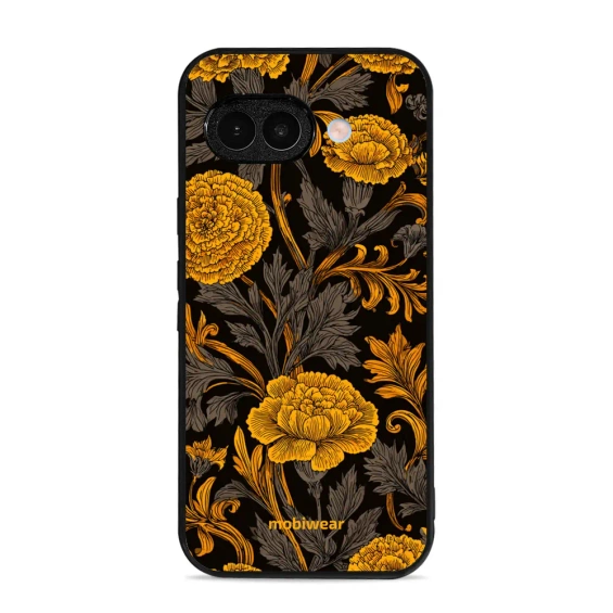 Hülle Glossy Case für Google Pixel 9A - Farbe G173G