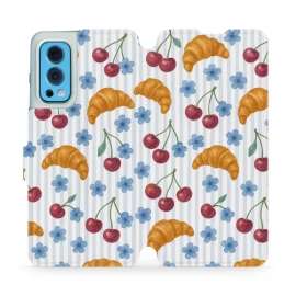 Hülle für OnePlus Nord 2 5G - Farbe VP85S