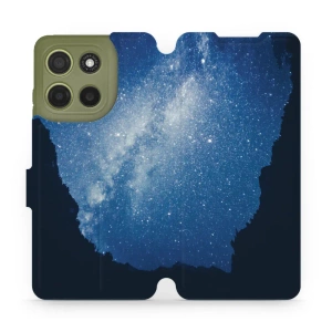 Hülle für Motorola Moto G15 - Farbe M146P