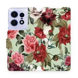 Hülle für Motorola Edge 50 Pro - Farbe MD06P