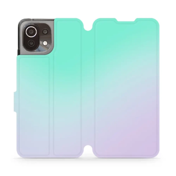 Hülle für Xiaomi Mi 11 Lite - Farbe VP63S