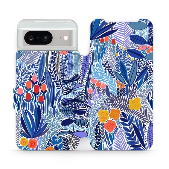 Hülle für Google Pixel 8 - Farbe MP03P