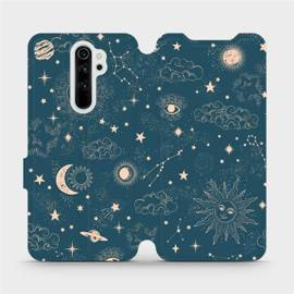 Hülle für Xiaomi Redmi Note 8 Pro - Farbe VP14S