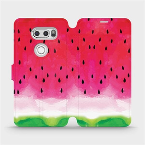 Hülle für LG V30 - Farbe V086S