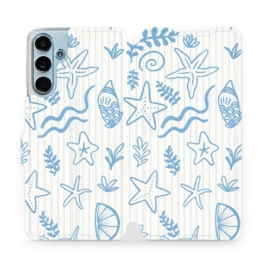 Hülle für Samsung Galaxy M55 5G - Farbe VP88S