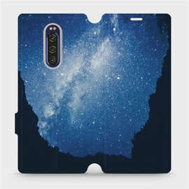 Hülle für Sony Xperia 1 - Farbe M146P