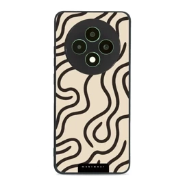 Hülle Glossy Case für OPPO Reno12 F 5G - Farbe GA60G