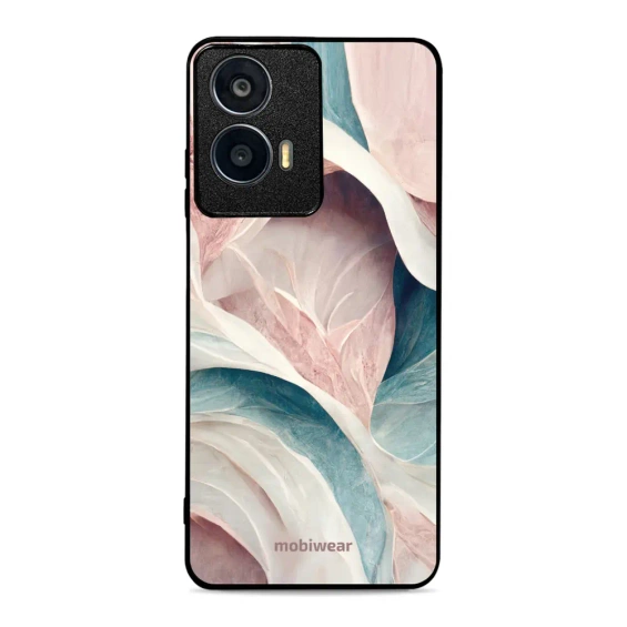 Hülle Glossy Case für Motorola Moto E14 - Farbe G026G