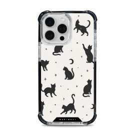 Hülle MagSafe Elite Bumper für Apple iPhone 15 Pro Max - Farbe D162D