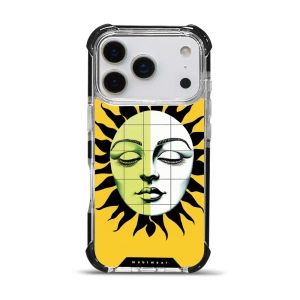 Hülle MagSafe Elite Bumper für Apple iPhone 17 Pro - Farbe D024D