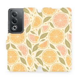 Hülle für OPPO A80 5G - Farbe VP80S