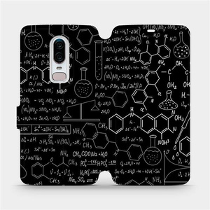 Hülle für OnePlus 6 A6000 - Farbe V060P