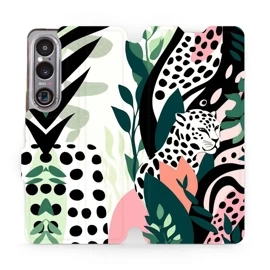 Hülle für Sony Xperia 1 VI - Farbe VP53S