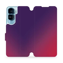 Hülle für Huawei Honor 90 Lite - Farbe VP67S