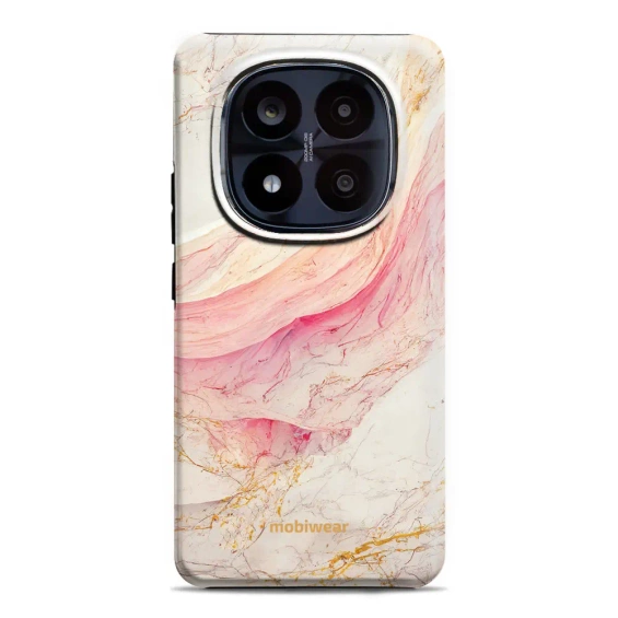 Hülle Elite Pro für Xiaomi Redmi Note 14 Pro Plus 5G - Farbe EP32E