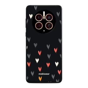 Hülle Glossy Case für Huawei Mate 50 Pro - Farbe GP79G