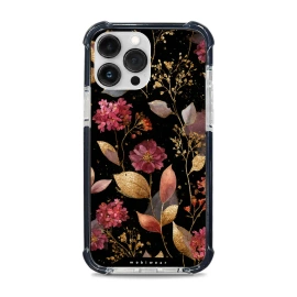 Hülle MagSafe Elite Bumper für Apple iPhone 13 Pro Max - Farbe D171D