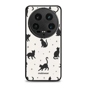 Hülle Glossy Case für Xiaomi 14 Ultra 5G - Farbe G162G