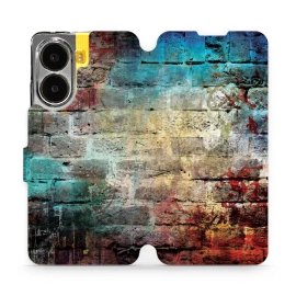 Hülle für Xiaomi POCO X7 Pro - Farbe V061P