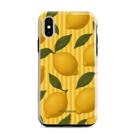 Hülle Elite Pro für Apple iPhone XR - Farbe EP81E