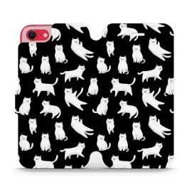 Hülle für Apple iPhone SE 2022 - Farbe V163S