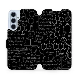 Hülle für Samsung Galaxy M35 5G - Farbe V060P