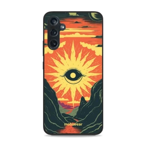 Hülle Glossy Case für Samsung Galaxy M34 5G - Farbe G055G